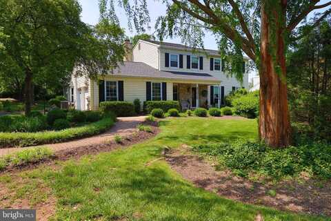 2050 CREEK WAY, LANSDALE, PA 19446