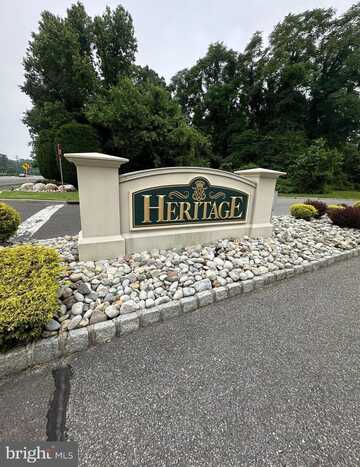 219 HERITAGE WAY, DEPTFORD, NJ 08096