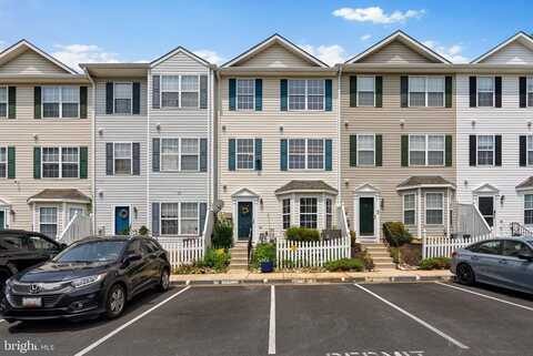 50-C AMBERSTONE CT, ANNAPOLIS, MD 21403