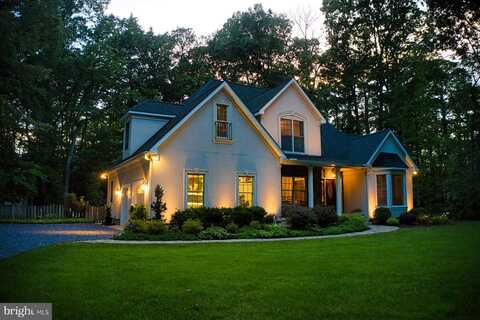 9240 MARTINGHAM, SAINT MICHAELS, MD 21663