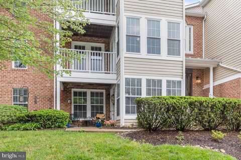 3121 KATEWOOD CT #3, BALTIMORE, MD 21209