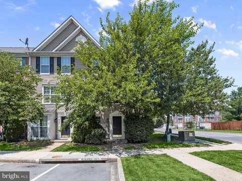 601 TIVOLI RD, FREDERICK, MD 21703
