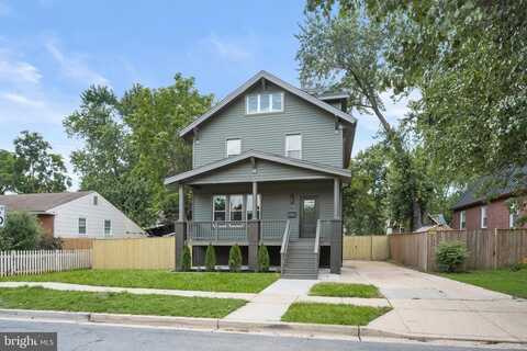 4603 RIVERDALE RD, RIVERDALE, MD 20737
