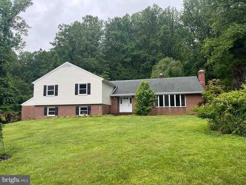 11122 OLD CARRIAGE RD, GLEN ARM, MD 21057