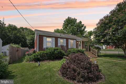 5201 LACKAWANNA ST, COLLEGE PARK, MD 20740