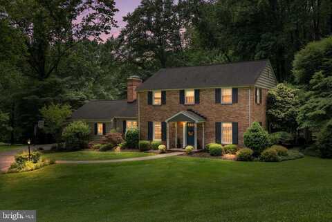 2 CHICKORY CT, GLEN ARM, MD 21057