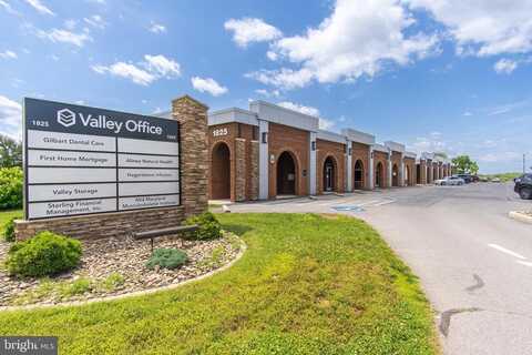 1825 HOWELL RD #SUITE 2, HAGERSTOWN, MD 21740