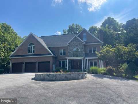 13120 ESWORTHY RD, NORTH POTOMAC, MD 20878