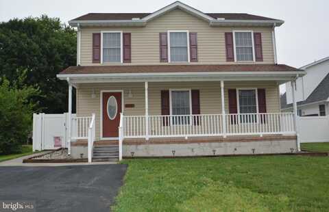 608 LEXINGTON AVE, SMYRNA, DE 19977