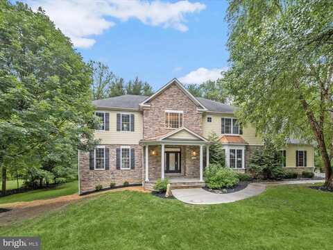 10125 GREEN CLOVER DR S, ELLICOTT CITY, MD 21042