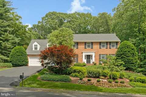 3403 MILLER HEIGHTS RD, OAKTON, VA 22124