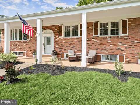 1736 RHODESIA AVE, FORT WASHINGTON, MD 20744