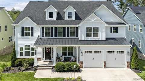18154 Sagamore Dr, Moseley, VA 23120
