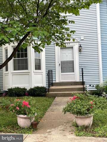 7843 JACOBS DR, GREENBELT, MD 20770