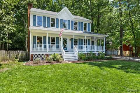 13630 Winning Colors Ln, Midlothian, VA 23112