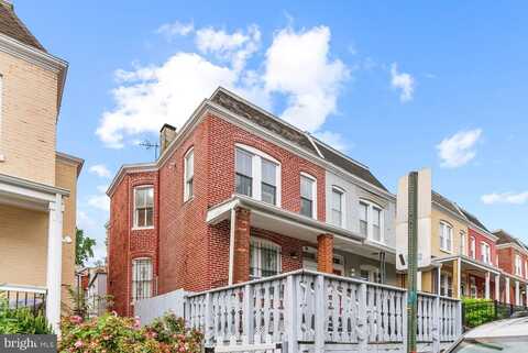 745 GRESHAM PL NW, WASHINGTON, DC 20001