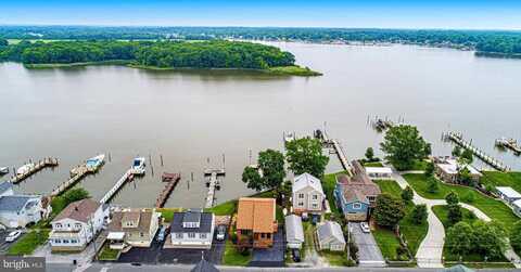 1825 WILSON POINT, MIDDLE RIVER, MD 21220