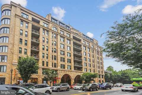 8302 WOODMONT AVE #306, BETHESDA, MD 20814