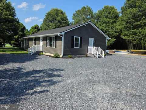 8357 GANNON CIRCLE, EASTON, MD 21601