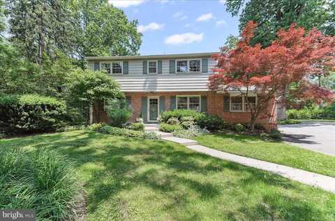 221 ROYAL AVE, WYNCOTE, PA 19095