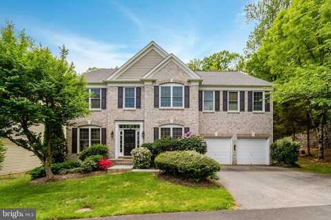 8061 PAPER BIRCH DR, LORTON, VA 22079