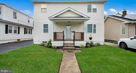 253 ROOSEVELT ST, BRISTOL, PA 19007