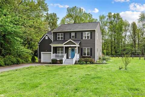 909 Harmony Rd, Glen Allen, VA 23059