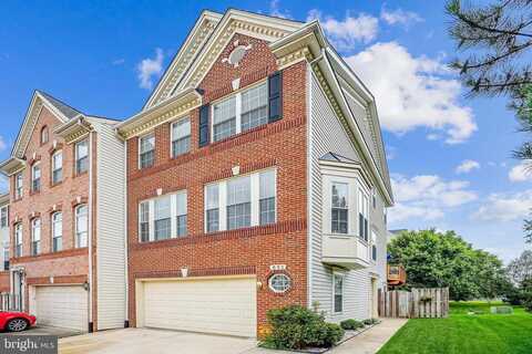 603 HOWITZER TER NE, LEESBURG, VA 20176
