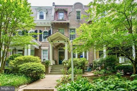 2033 PARK RD NW, WASHINGTON, DC 20010