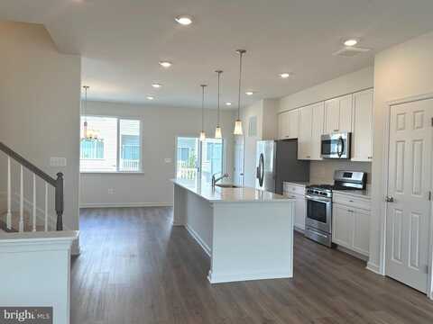 315 ALLISON JANE DR #G20, STEVENSVILLE, MD 21666