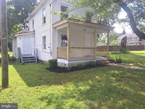308 VIRGINIA AVE, MINERAL, VA 23117