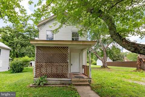 308 VIRGINIA AVE, MINERAL, VA 23117