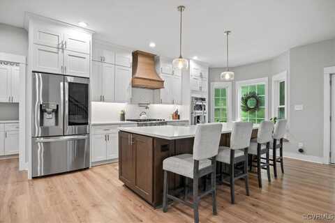 4788 Powhatan Lakes Rd, Powhatan, VA 23139