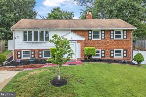 12329 LA PLATA ST, SILVER SPRING, MD 20904