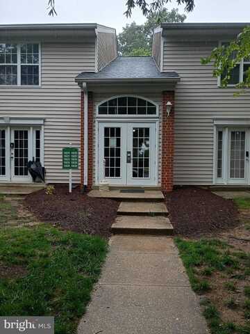 15632 WEATHERVANE TER #632, WOODBRIDGE, VA 22191
