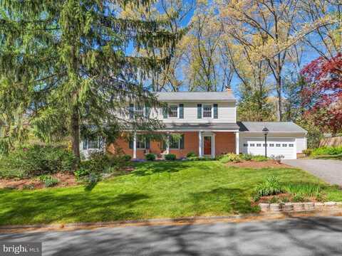 506 DEVONSHIRE LN, SEVERNA PARK, MD 21146