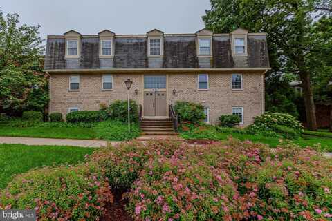 856 COLLEGE PKWY #856-201, ROCKVILLE, MD 20850