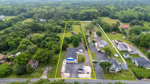 38 Route 47 S, Cape May Court House, NJ 08210