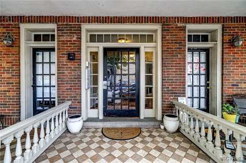 2710 Stuart Ave Unit#U3, Richmond, VA 23220