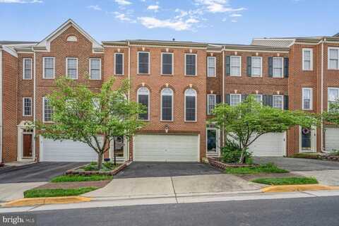 8010 SAMUEL WALLIS ST, LORTON, VA 22079