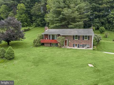 4704 BAUGHMAN MILL, MANCHESTER, MD 21102