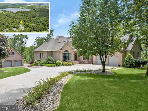 1001 SUTTER LN, OAKLAND, MD 21550