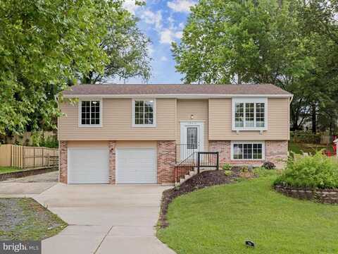 19417 LAGUNA DR, GAITHERSBURG, MD 20879
