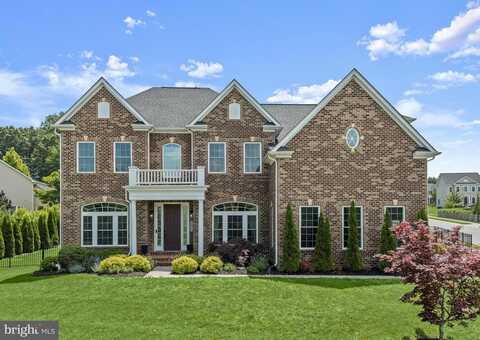 10900 HORAN CT, IJAMSVILLE, MD 21754