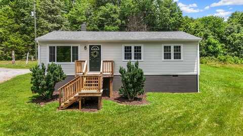 540 Plank Rd, Farmville, VA 23901