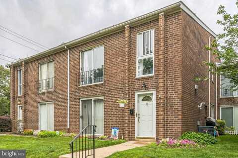 9001 RIDGE AVE #31, PHILADELPHIA, PA 19128