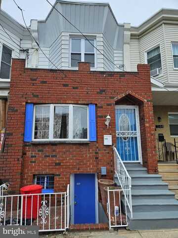 342 N SIMPSON ST, PHILADELPHIA, PA 19139