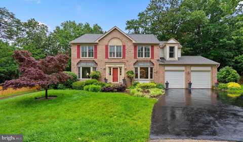 10812 GREEN ASH LN, BELTSVILLE, MD 20705
