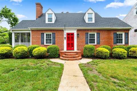 4116 Patterson Ave, Richmond, VA 23221