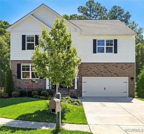 5713 Brailen Dr, Moseley, VA 23120